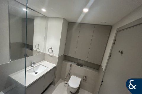 Apartment in CREEK PALACE in Dubai Creek Harbour, Dubai Creek Harbour (The Lagoons), Dubai 1 bedroom, 60 sq.m. № 91591 - photo 4