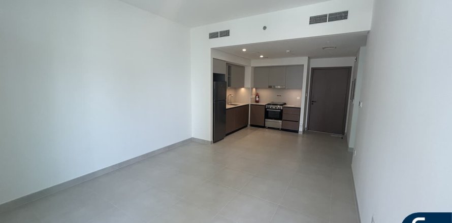 Apartment in CREEK PALACE in Dubai Creek Harbour, Dubai Creek Harbour (The Lagoons), Dubai 1 bedroom, 60 sq.m. № 91591