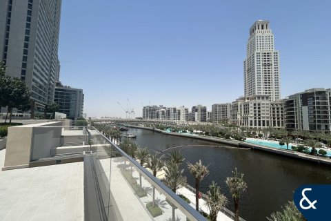 Apartment in CREEK PALACE in Dubai Creek Harbour, Dubai Creek Harbour (The Lagoons), Dubai 1 bedroom, 60 sq.m. № 91591 - photo 8