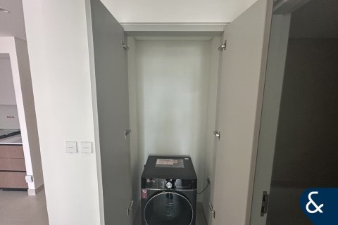 Apartment in CREEK PALACE in Dubai Creek Harbour, Dubai Creek Harbour (The Lagoons), Dubai 1 bedroom, 60 sq.m. № 91591 - photo 5