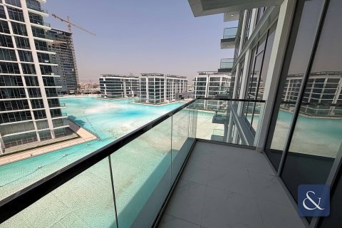 Купить квартиру в Мохаммед Бин Рашид Сити, Дубай: 2 спальни, 111м², № 91589 - фото 14