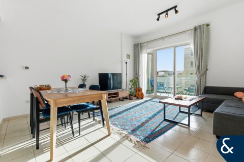 Квартира в AL GHOZLAN в Greens, Дубай, 1 спальня, 70м², № 91592