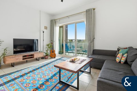 Купить квартиру в Greens, Дубай: 1 спальня, 70м², № 91592 - фото 4