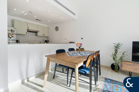 Купить квартиру в Greens, Дубай: 1 спальня, 70м², № 91592 - фото 2