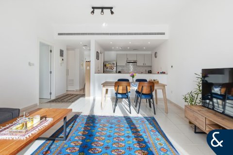 Купить квартиру в Greens, Дубай: 1 спальня, 70м², № 91592 - фото 5