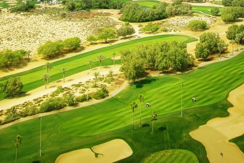 Emirates Golf Club - صورة 2