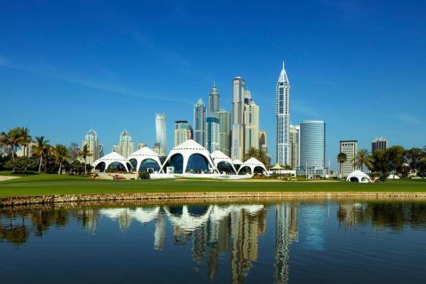 Emirates Golf Club - صورة 5