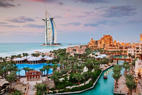 Jumeirah - صورة 3