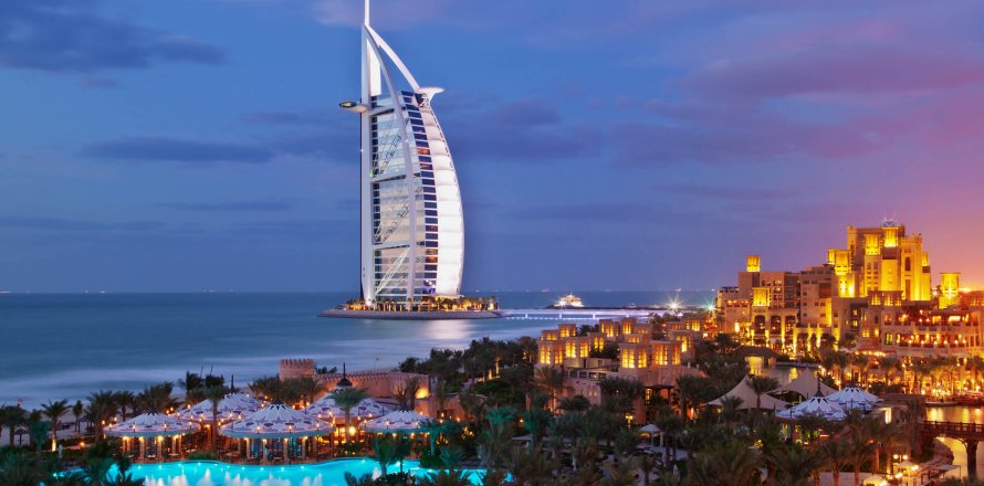 Jumeirah