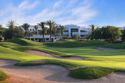 Эмирейтс Хиллз (Emirates Hills) - фото 2