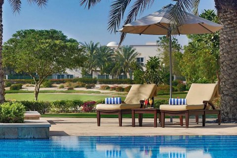 Эмирейтс Хиллз (Emirates Hills) - фото 8
