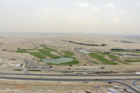 Golf City - صورة 3