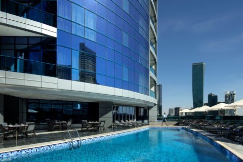 Dubai Waterfront - صورة 2
