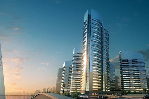 Dubai Waterfront - صورة 5