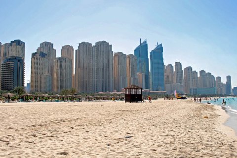 Jumeirah Beach Residence (JBR) - photo 5