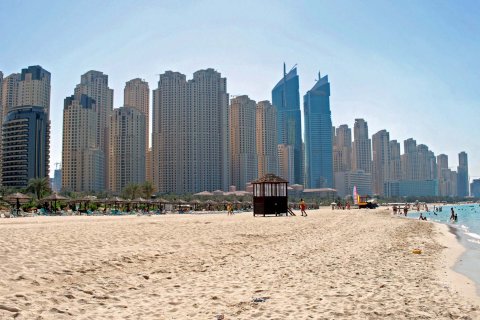 Jumeirah Beach Residence (JBR) - photo 2