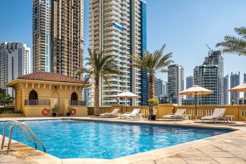 Jumeirah Beach Residence (JBR) - photo 8