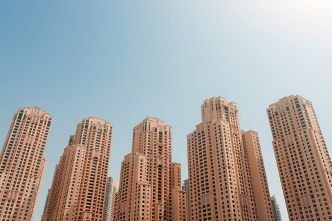 Jumeirah Beach Residence (JBR) - photo 4
