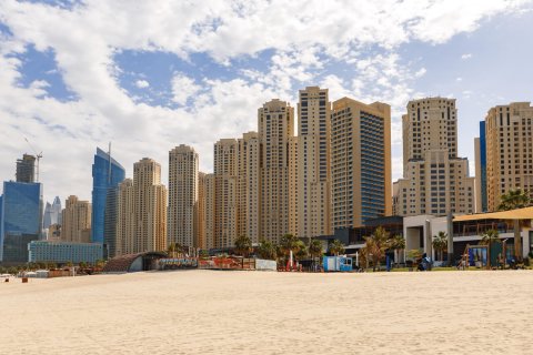 Jumeirah Beach Residence (JBR) - photo 11