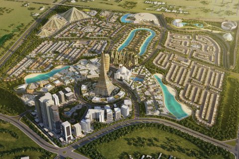 Falcon City of Wonders - photo 6