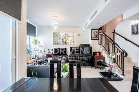 Townhouse in DAMAC Hills (Akoya by DAMAC), Dubai 3 bedrooms, 223 sq.m. № 66104 - photo 4