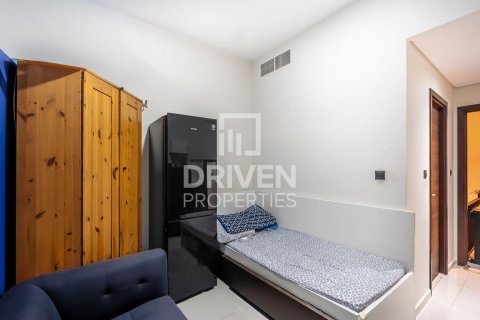 Townhouse in DAMAC Hills (Akoya by DAMAC), Dubai 3 bedrooms, 223 sq.m. № 66104 - photo 11