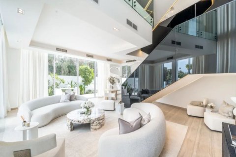 Adosado en Al Barari, Dubai, 4 dormitorios, 459 m², № 93085 - foto 10