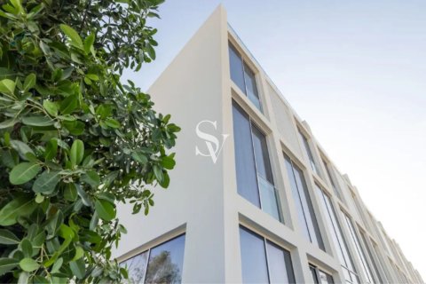 Adosado en Al Barari, Dubai, 4 dormitorios, 459 m², № 93085 - foto 9