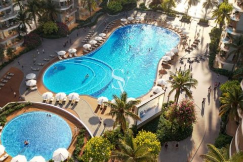 Купить квартиру в Damac Lagoons, Дубай: 1 спальня, 73м², № 93091 - фото 13