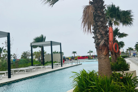 Apartamento en PENINSULA FOUR THE PLAZA en Business Bay, 1 dormitorio, 77 m², № 93050 - foto 22