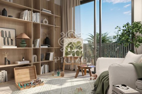 Купить виллу в Bliss, Arabian Ranches 3, Дубай: 3 спальни, 1.559м², № 93049 - фото 5