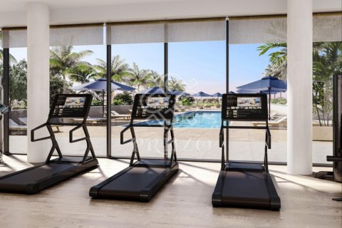 Купить виллу в Bliss, Arabian Ranches 3, Дубай: 3 спальни, 1.559м², № 93049 - фото 2