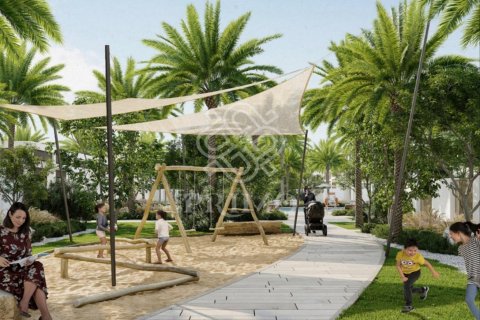 Купить виллу в Bliss, Arabian Ranches 3, Дубай: 3 спальни, 1.559м², № 93049 - фото 6