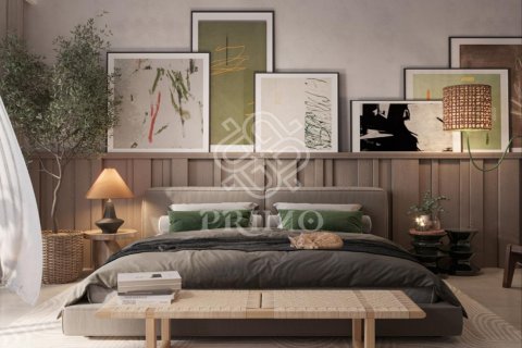 Купить виллу в Bliss, Arabian Ranches 3, Дубай: 3 спальни, 1.559м², № 93049 - фото 9