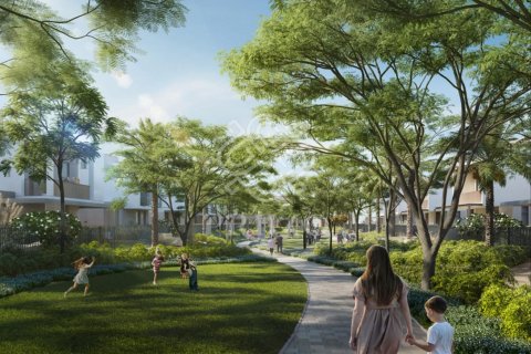 Купить виллу в Bliss, Arabian Ranches 3, Дубай: 3 спальни, 1.559м², № 93049 - фото 10