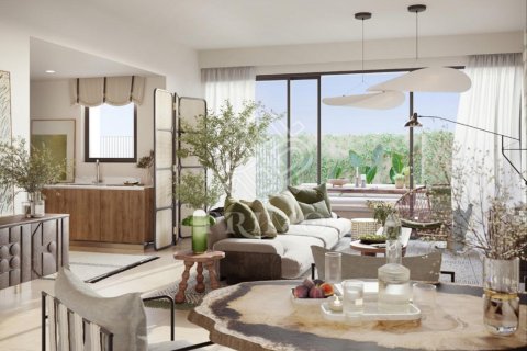 Купить виллу в Bliss, Arabian Ranches 3, Дубай: 3 спальни, 1.559м², № 93049 - фото 8