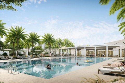 Купить виллу в Bliss, Arabian Ranches 3, Дубай: 3 спальни, 1.559м², № 93049 - фото 7