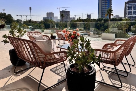 Appartement à Dubai, 2 chambres, 404.01 m², № 93048 - photo 7