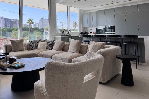 Appartement à Dubai, 2 chambres, 404.01 m², № 93048