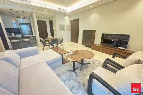 شقة في الخليج التجاري, دبي 1غرف نوم, 84.6 م² رقم 41763 - صورة 1
