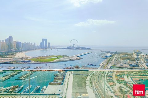 Apartment in Dubai Harbour, Dubai 3 bedrooms, 178.9 sq.m. № 41751 - photo 2