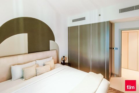 Apartment in Dubai Harbour, Dubai 3 bedrooms, 178.9 sq.m. № 41751 - photo 5