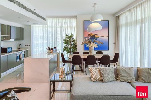 Apartment in Dubai Harbour, Dubai 3 bedrooms, 178.9 sq.m. № 41751 - photo 9