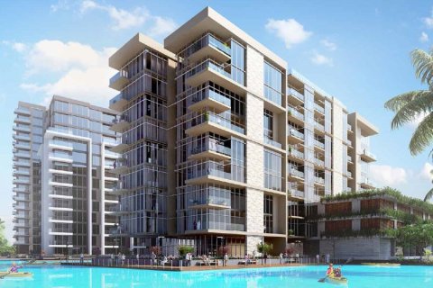 Apartamento en Dubai, 3 dormitorios, 153.9 m², № 41753 - foto 20
