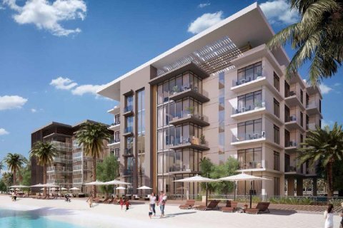 Apartamento en Dubai, 3 dormitorios, 153.9 m², № 41753 - foto 19