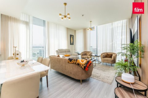 Apartamento en Dubai, 3 dormitorios, 153.9 m², № 41753 - foto 6