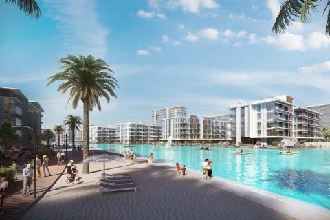 Apartamento en Dubai, 3 dormitorios, 153.9 m², № 41753 - foto 24