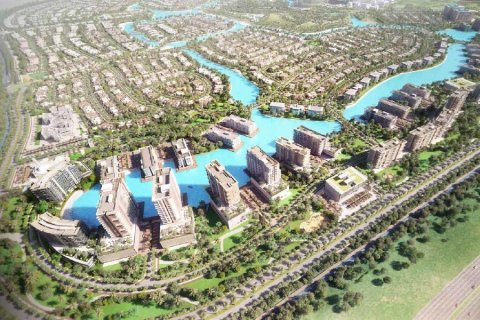 Apartamento en Dubai, 3 dormitorios, 153.9 m², № 41753 - foto 22