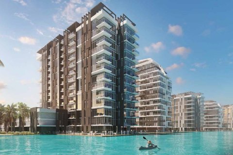 Apartamento en Dubai, 3 dormitorios, 153.9 m², № 41753 - foto 21