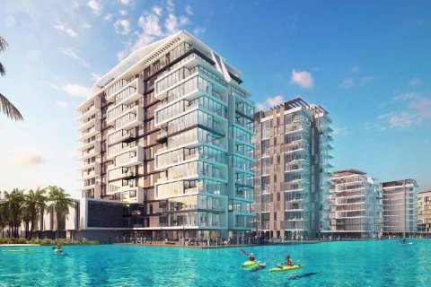 Apartamento en Dubai, 3 dormitorios, 153.9 m², № 41753 - foto 18